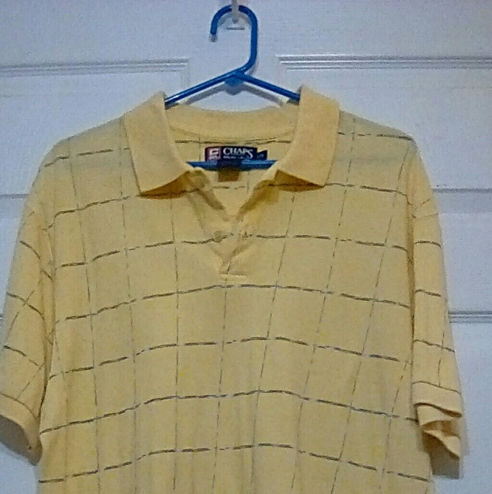 Chaps by Ralph Lauren Polo